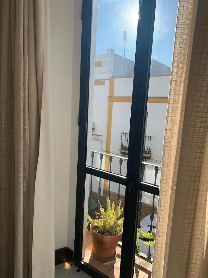 Hotel Entreolivos El Pedroso