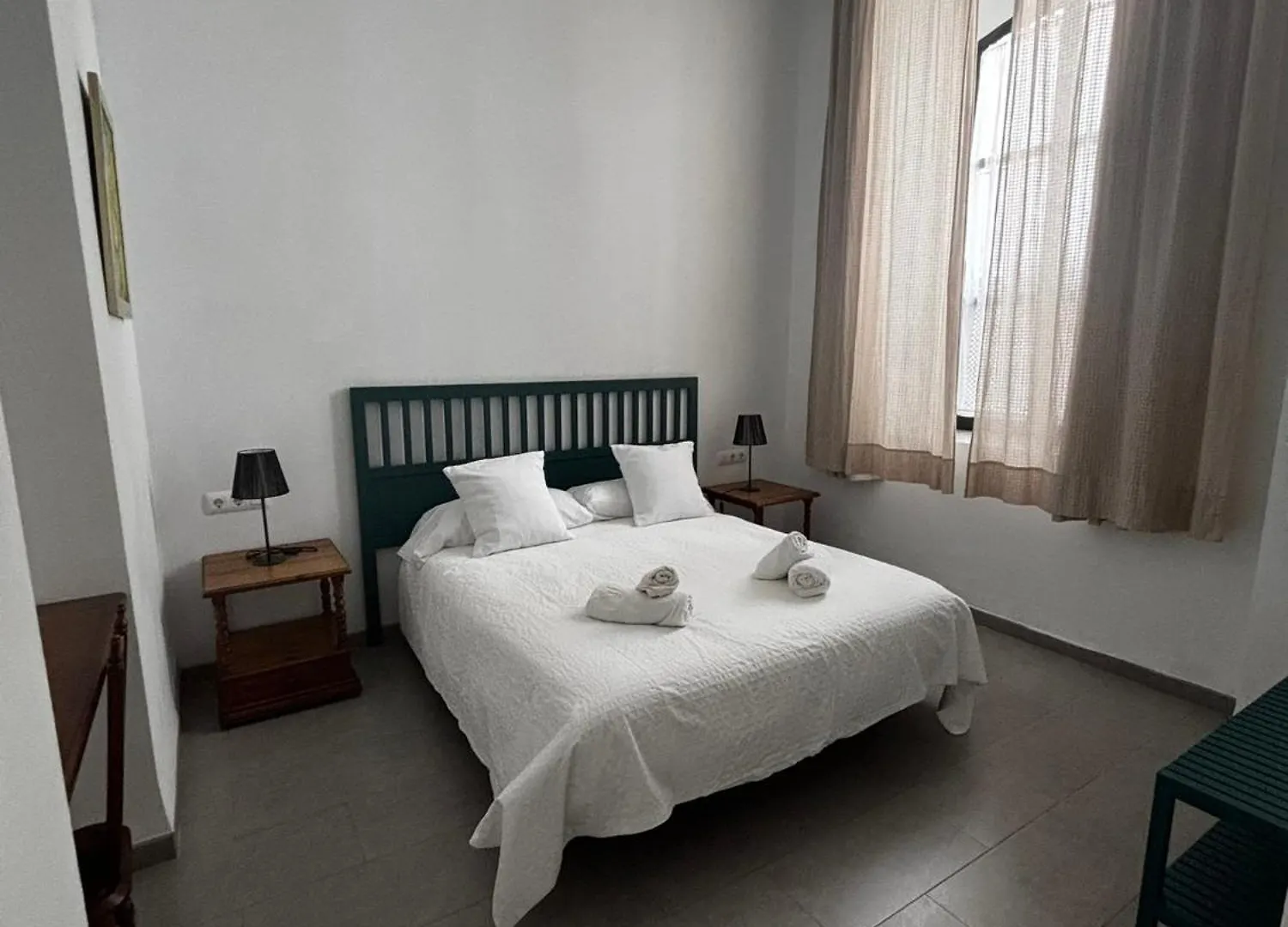 Hotel Entreolivos El Pedroso