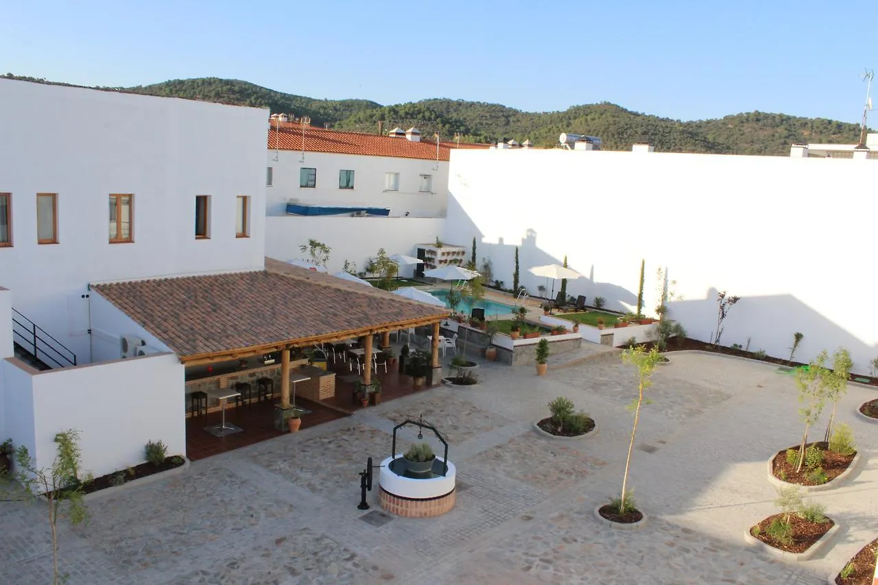 Hotel Entreolivos El Pedroso