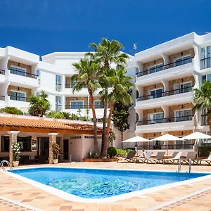 **** Hotel S'argamassa Palace España