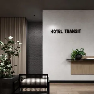  Hotel Transit España