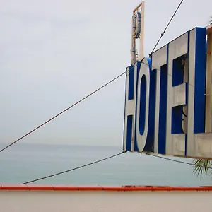 ** Hotel De Premiá España