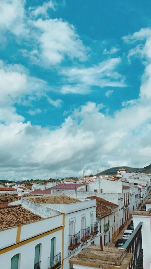 Hotel Entreolivos El Pedroso
