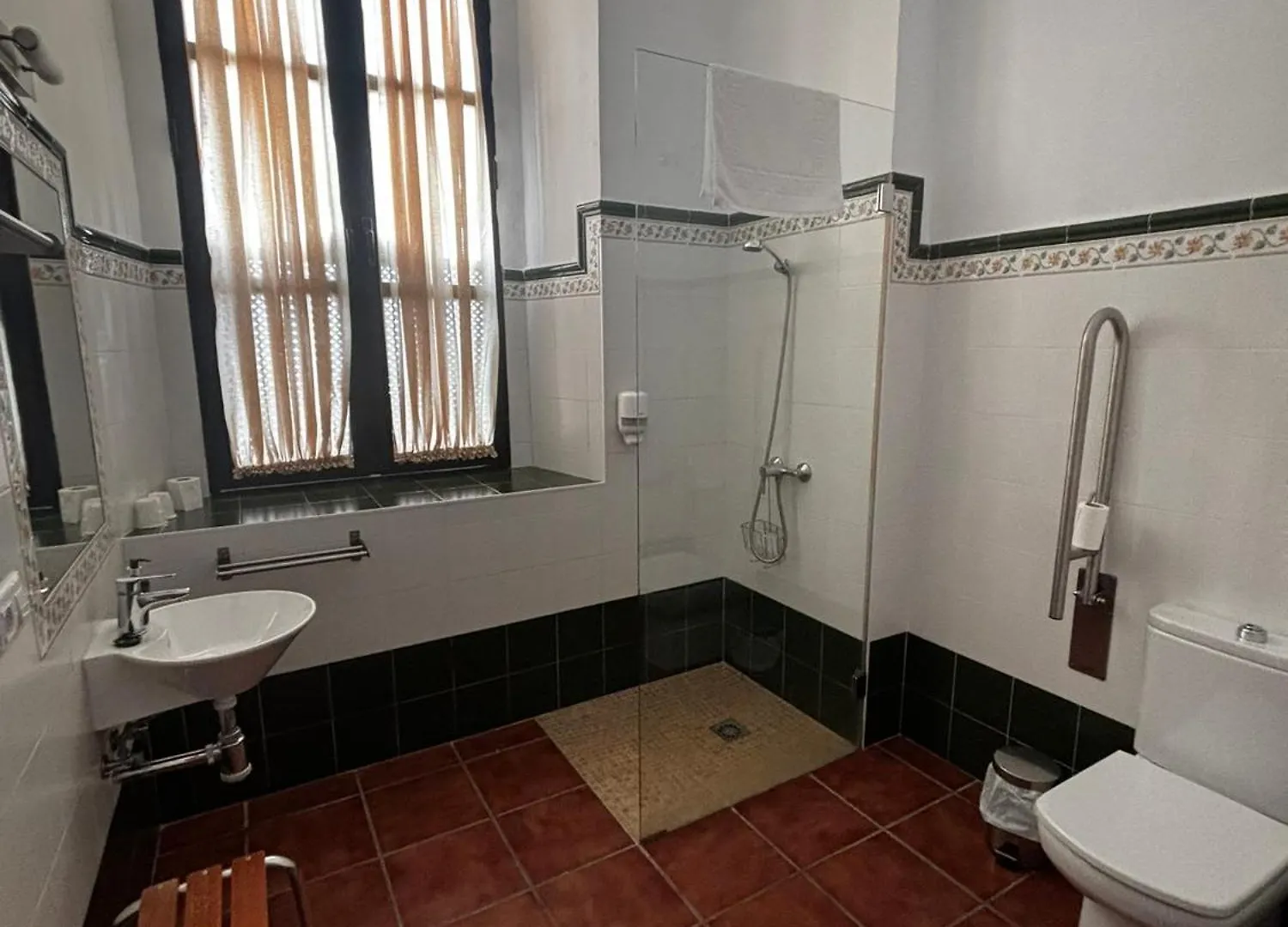 Hotel Entreolivos El Pedroso