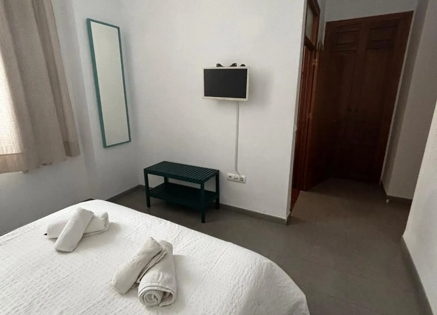 Hotel Entreolivos El Pedroso Spain